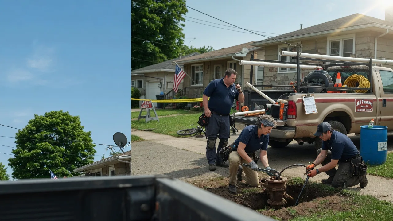 Water Heater Replacement in Gaston, IN near me